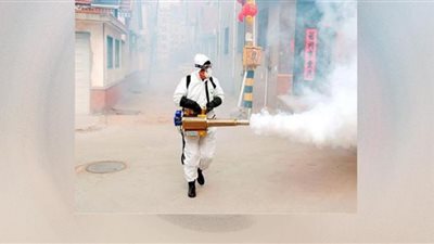 الرعب يعود من جديد في مدينة ووهان الصينية والسبب 