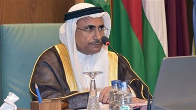 رئيس البرلمان العربي يُؤكد أهمية قمة جدة في تعزيز العلاقات