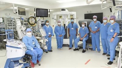 مناسب لجميع الشهادات.. التخصصات المطلوبة في وظائف مستشفي الملك فيصل