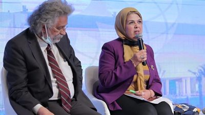 مؤتمر للجمعية الرمدية يناقش المسئولية المجتمعية للأطباء