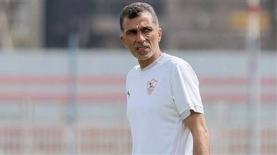نبيه: جميع مباريات الزمالك المقبلة بمثابة لقاءات 