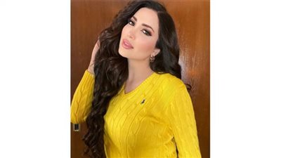 بدلة رقص نسرين طافش تروج لـ