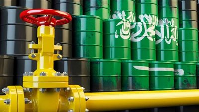 إنتاج السعودية من النفط ترند اليوم بعد تصريحات ولي العهد الأخيرة