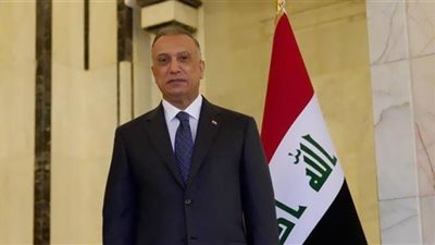 الكاظمي يُؤكد: قمة جدة عززت مفاهيم الصداقة والشراكة