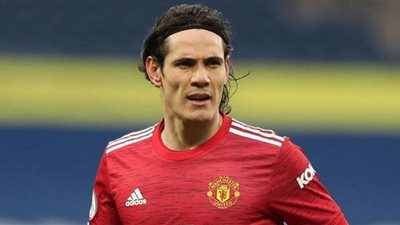 النصر السعودي يقترب من التعاقد مع كافاني