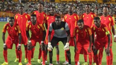 المريخ السوداني يلمح لإمكانية نقل مباراته ضد الأهلي خارج مصر