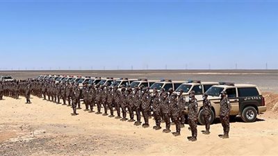 وظائف القوات الخاصة للأمن البيئي السعودي..التقديم بدأ اليوم