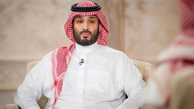 ولي العهد السعودي: العالم يواجه تحديات مصيرية تستدعي التعاون للعالم أجمع