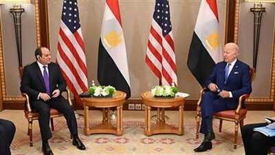 السيسي وبايدن يفتحان الملفات المسكوت عنها.. ماذا تم بين الرئيسين ؟