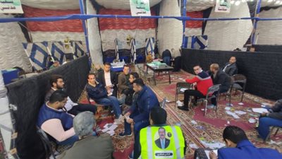 فوز المهندس أسامة أنور بمقعد رئيس النقابة الفرعية للمهندسين بأسيوط