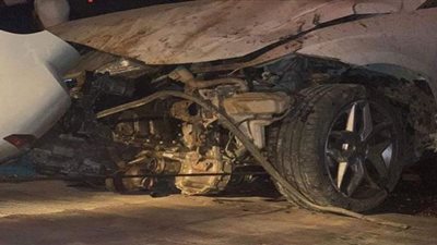 اليوم.. محاكمة كريم الهواري في قضية حادث الشيخ زايد