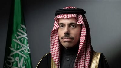 وزير الخارجية السعودي: الرياض تؤمن بفكرة العمل الدولي والتعدد
