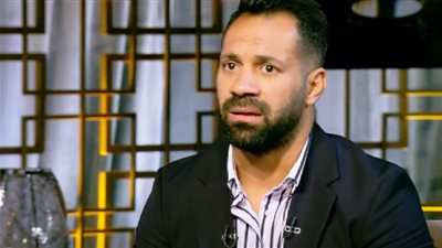 حسني عبد ربه: لاعبو الإسماعيلي يفتقدون الثقة ونحتاج لجمع النقاط