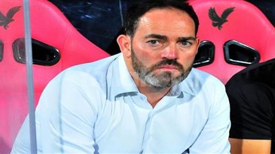 مدرب الأهلي: الخسارة أمام بيراميدز مستحقة ونحتاج لمزيد من العمل