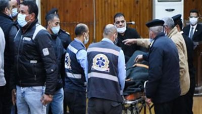 تأجيل محاكمة كريم الهواري لجلسة 2 إبريل