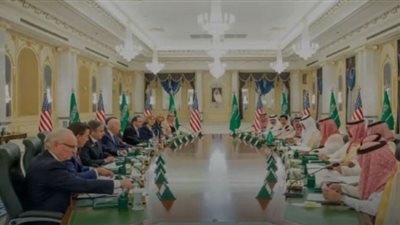 شاهد رد بن سلمان على سؤال الرئيس الأمريكي حول مقتل خاشقجي