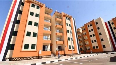 كاملة التشطيب.. الإسكان تعلن طرح 127 وحدة سكنية جاهزة للاستلام