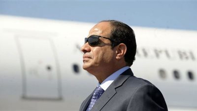 السيسي يتوجه إلى برلين للمشاركة في فعاليات حوار بيترسبرج للمناخ
