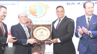 محافظ الدقهلية يفتتح مهرجان المنصورة المسرحى الإقليمى الأول