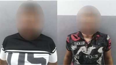 ضبط شخصين بالقاهرة تسببا في وفاة آخر لخلافات بينهم