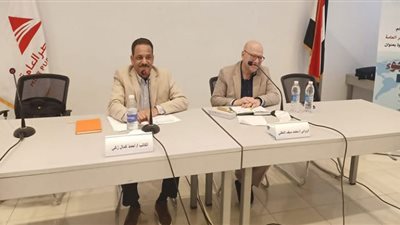 المفكر محمد المفتي: تجربة الهجرة واللجوء قاسية تكسر من لا يحترمها