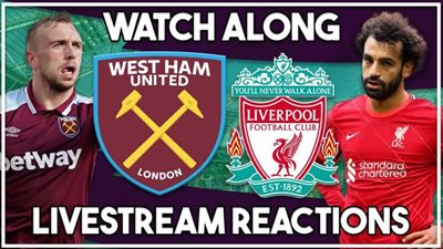 مشاهدة مباراة ليفربول ووست هام بث مباشر اليوم 05-03-2022 في الدوري الانجليزي يلا لايف