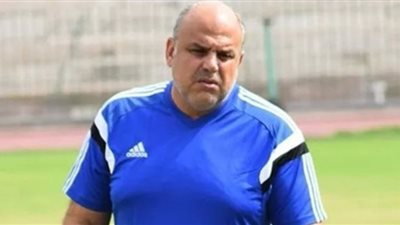 تصعيد حارس زمالك 2003 لتدريبات الفريق الأول