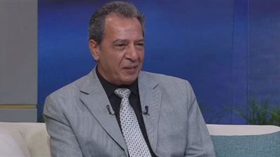 عقبة: زيادة إصابات كورونا في مصر بسبب متحور جديد (فيديو)