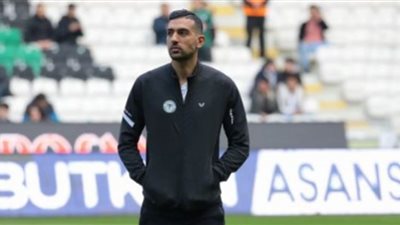 كوكا يقود تشكيل قونيا سبور لمواجهة جالطة سراى في الدوري التركى