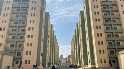 نائب محافظ القاهرة: تسكين أهالي منطقة السكر والليمون وحوش الغجر والجيارة