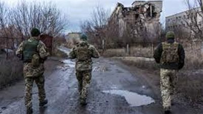 روسيا: انسحاب قوات أوكرانيا من قاعدة بمحيط خيرسون