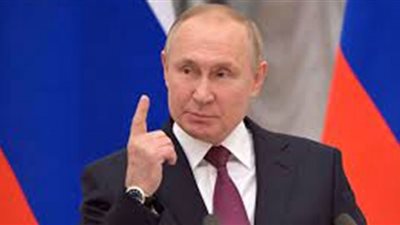 بوتين: هدفنا نزع سلاح أوكرانيا.. وننتظر ردها على اقتراحاتنا (فيديو)