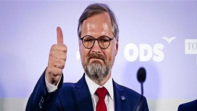 التشيك تجميع أكثر من 450 مليون كرونة لشراء أسلحة لأوكرانيا