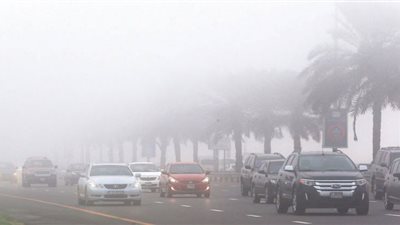خلال الطقس السيئ.. إليكم أبرز النصائح لتفادي مخاطر حوادث السيارات