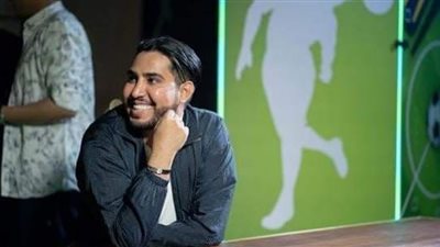 تصوير أولى حلقات برنامج «في دقيقة» الرياضي