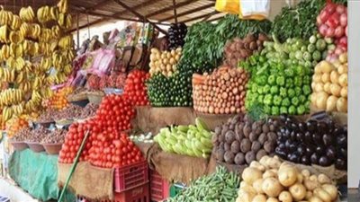 استقرار أسعار الخضروات والفاكهة في أسواق أسوان