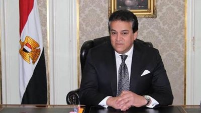 جامعة الدلتا التكنولوجية تُنظم المؤتمر الأول للتعليم الجامعى التكنولوجى يومى ١٦،١٥ مايو