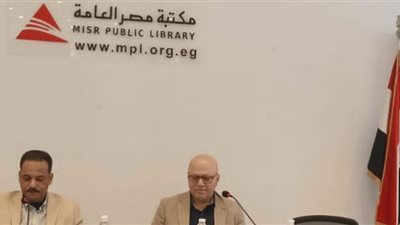 مفكر وروائي قادم من أوسلو يوضح المعايير التي يجب توافرها في المهاجر للنجاح في تجربته