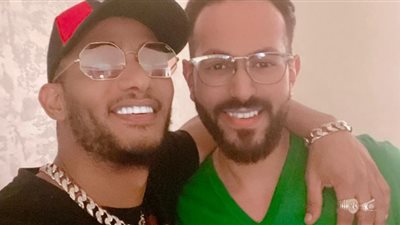 حسين مصطفى ينضم لأبطال مسلسل 