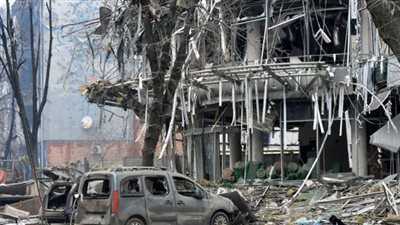 روسيا: 40 مصريًا و200 أردني يستخدمون دروعًا بشرية في أوكرانيا