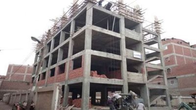 محافظ الشرقية يُتابع إنشاء وتطوير 5 مدارس بمشتول السوق