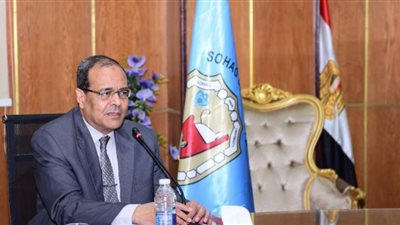 جامعة سوهاج تترقب نتائج إمتحانات دورة يناير لمحو الأمية وتعليم الكبار