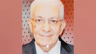 4 جهات تشارك حفل تأبين للراحل عبدالحميد إبراهيم رئيس هيئة سوق المال الأسبق