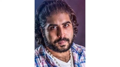 الموت يغيب الفنان الشاب إياد داود