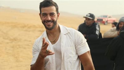 مو إسماعيل أول ممثل مصري في بوليوود.. بالجزء الثاني لـ Khuda Haafiz