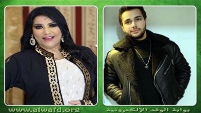 بدرية طلبة تجدد هجومها علي طليق منه عرفة 