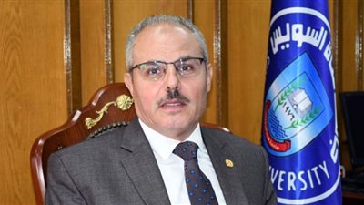 جامعة قناة السويس تعلن عن 10قوافل للإصحاح البيئي