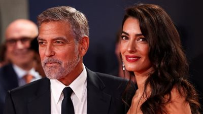 زوجة جورج كلوني تكشف لأول مرة أسرار 8 سنوات من حياتهما الزوجية
