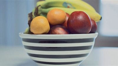 فواكة تعمل على إزالة الكوليسترول من الشرايين