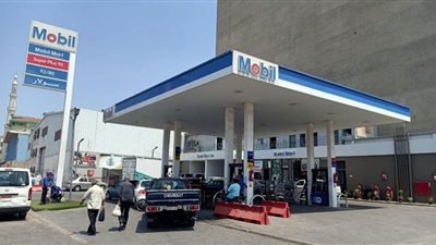 دمياط تشدد الرقابة على محطات تعبئة الوقود